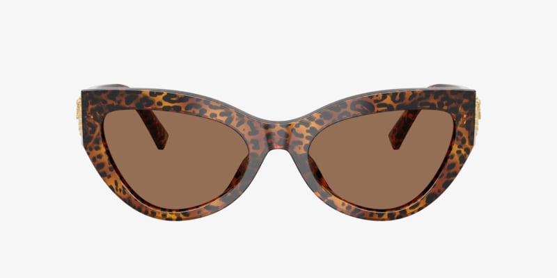 Dolce & Gabbana DG4537 Sunglasses | LensCrafters display picture 3