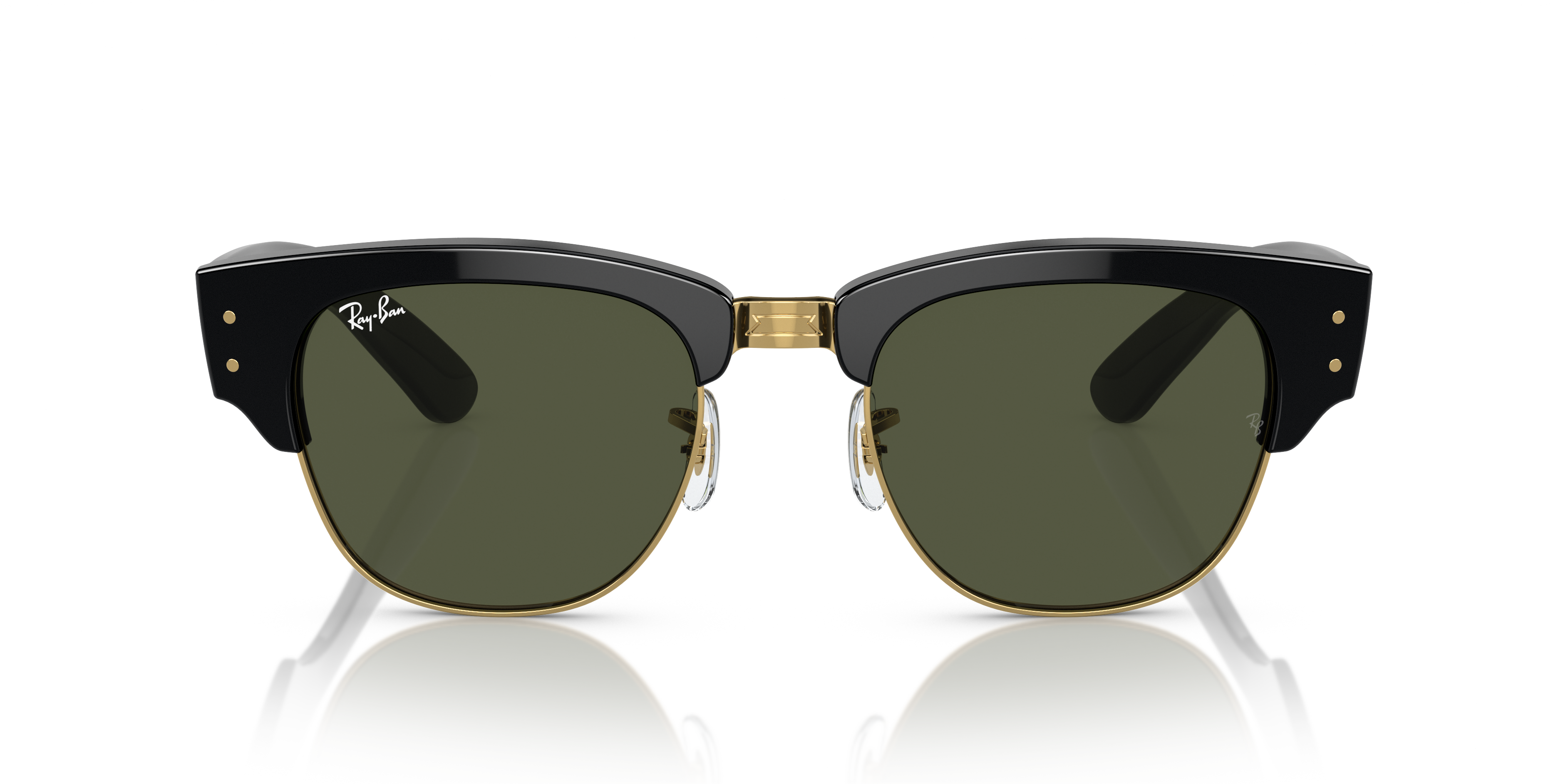 RB0316S Mega Clubmaster