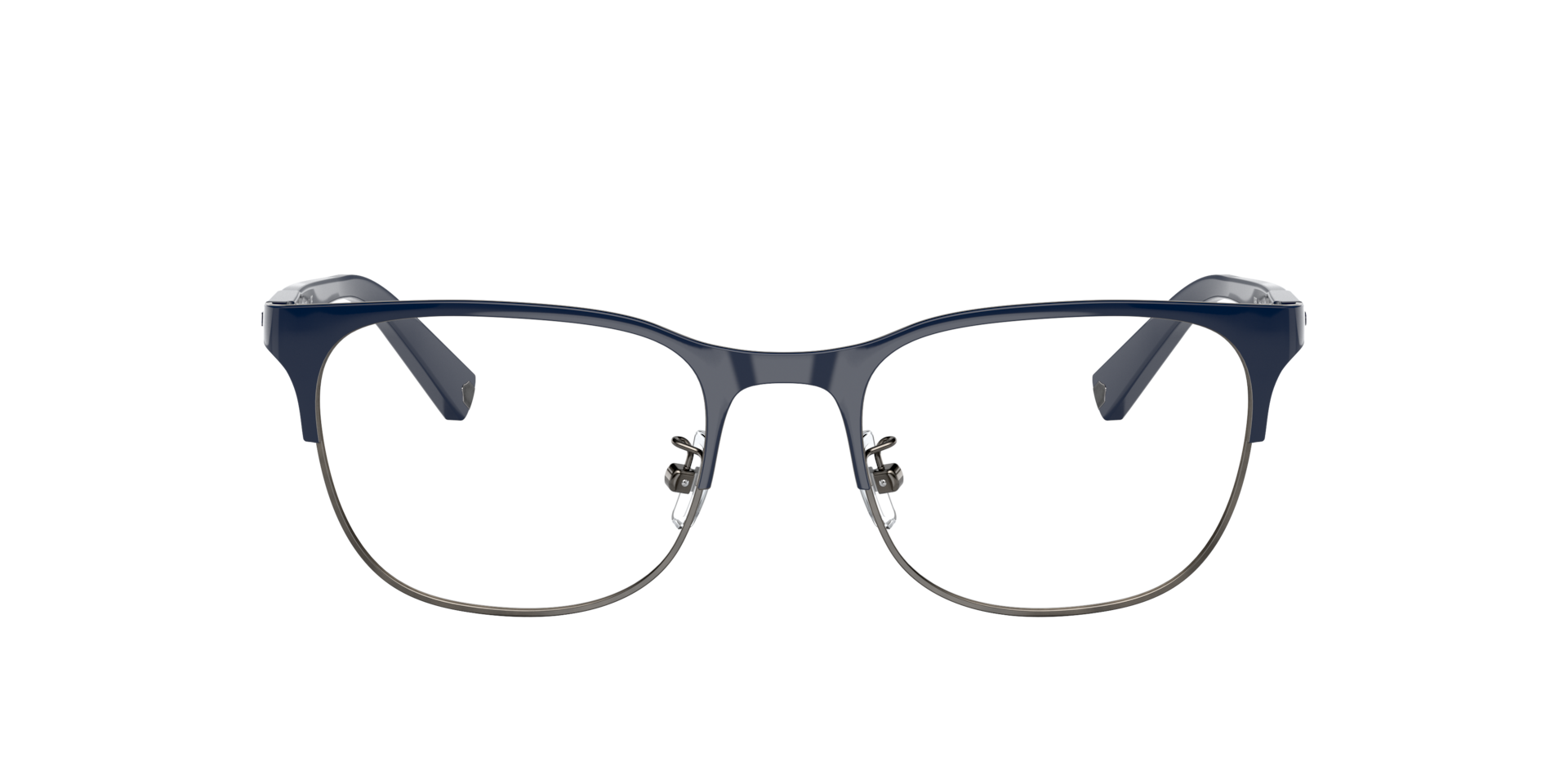 Coach Man  Navy ,  Gunmetal
