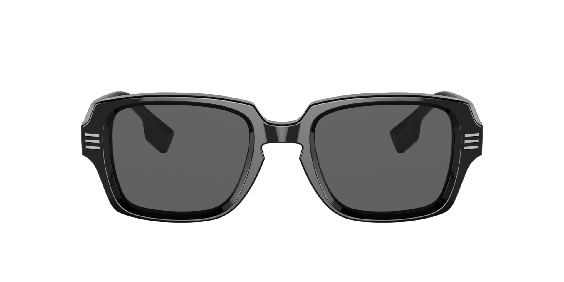 Burberry BE4349 Eldon Sunglasses | LensCrafters