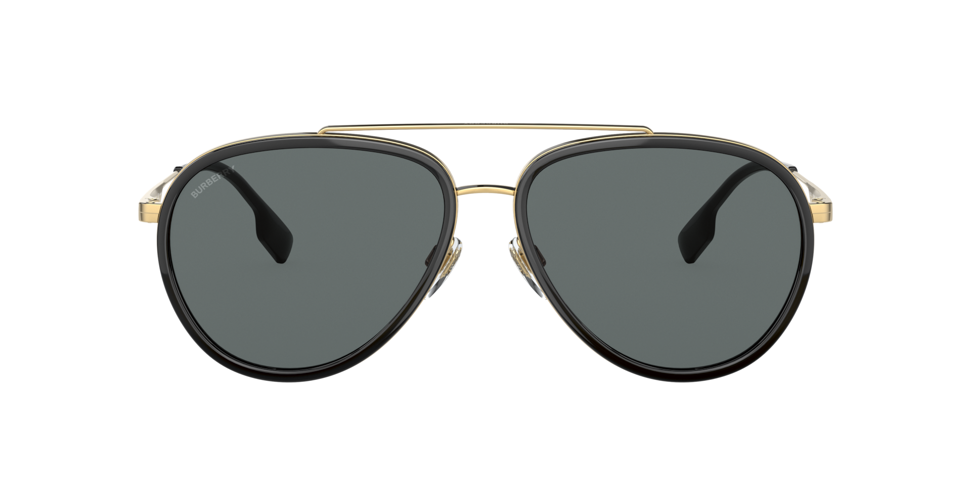 BURBERRY BE3115 サングラス ケース付 美品 0BE3125__101781__STD__noshad__