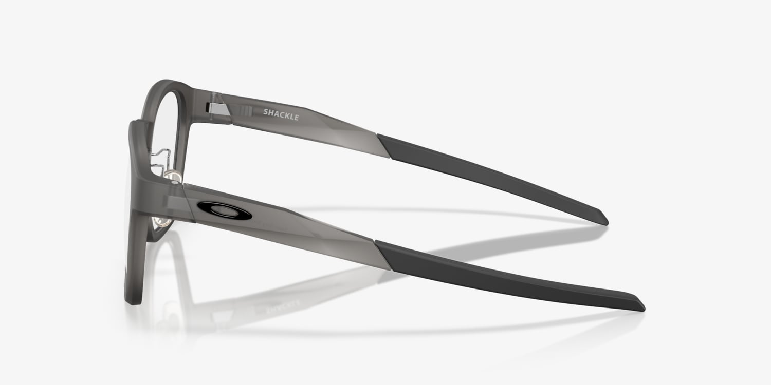 Oakley OX8197D Shackle Eyeglasses | LensCrafters