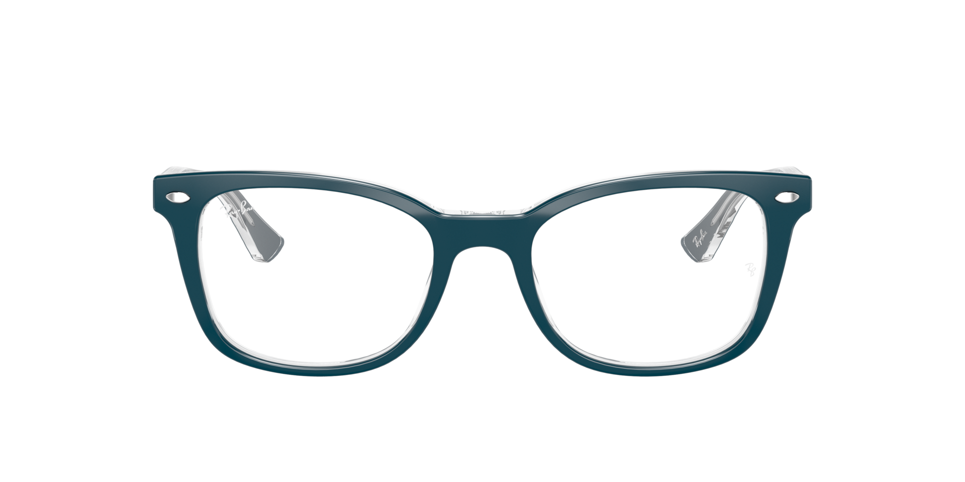 Ray-Ban Woman Turquoise 222$