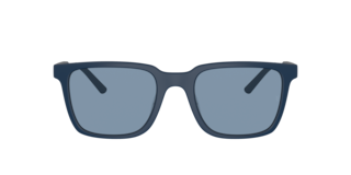 Oliver Peoples OV5553SU Mr. Federer Sunglasses | LensCrafters