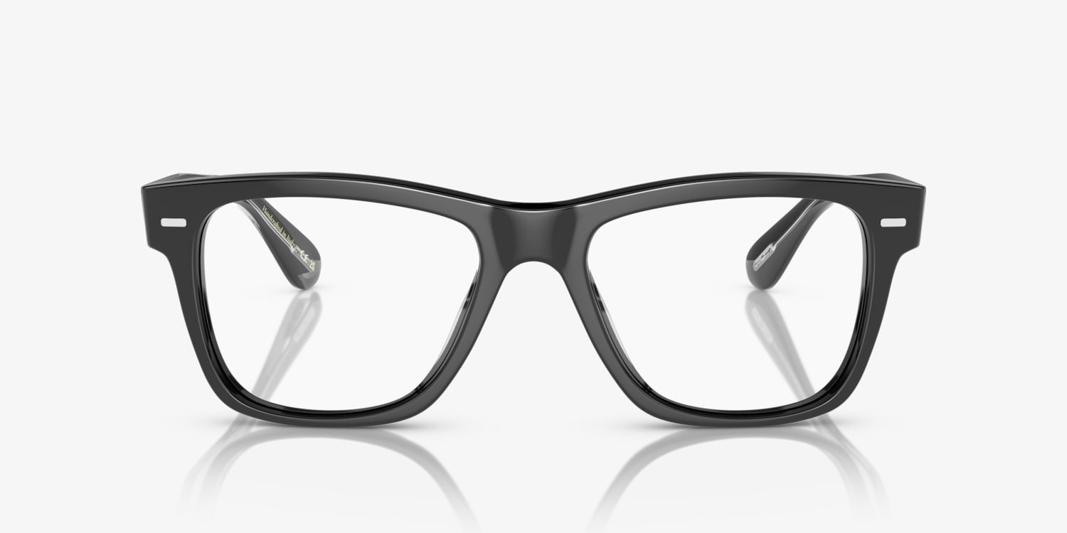 Oliver Peoples OV5393U Oliver Eyeglasses | LensCrafters