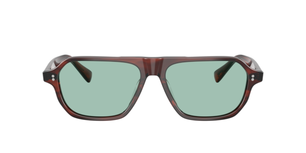 Oliver Peoples OV5616U Remment Eyeglasses | LensCrafters