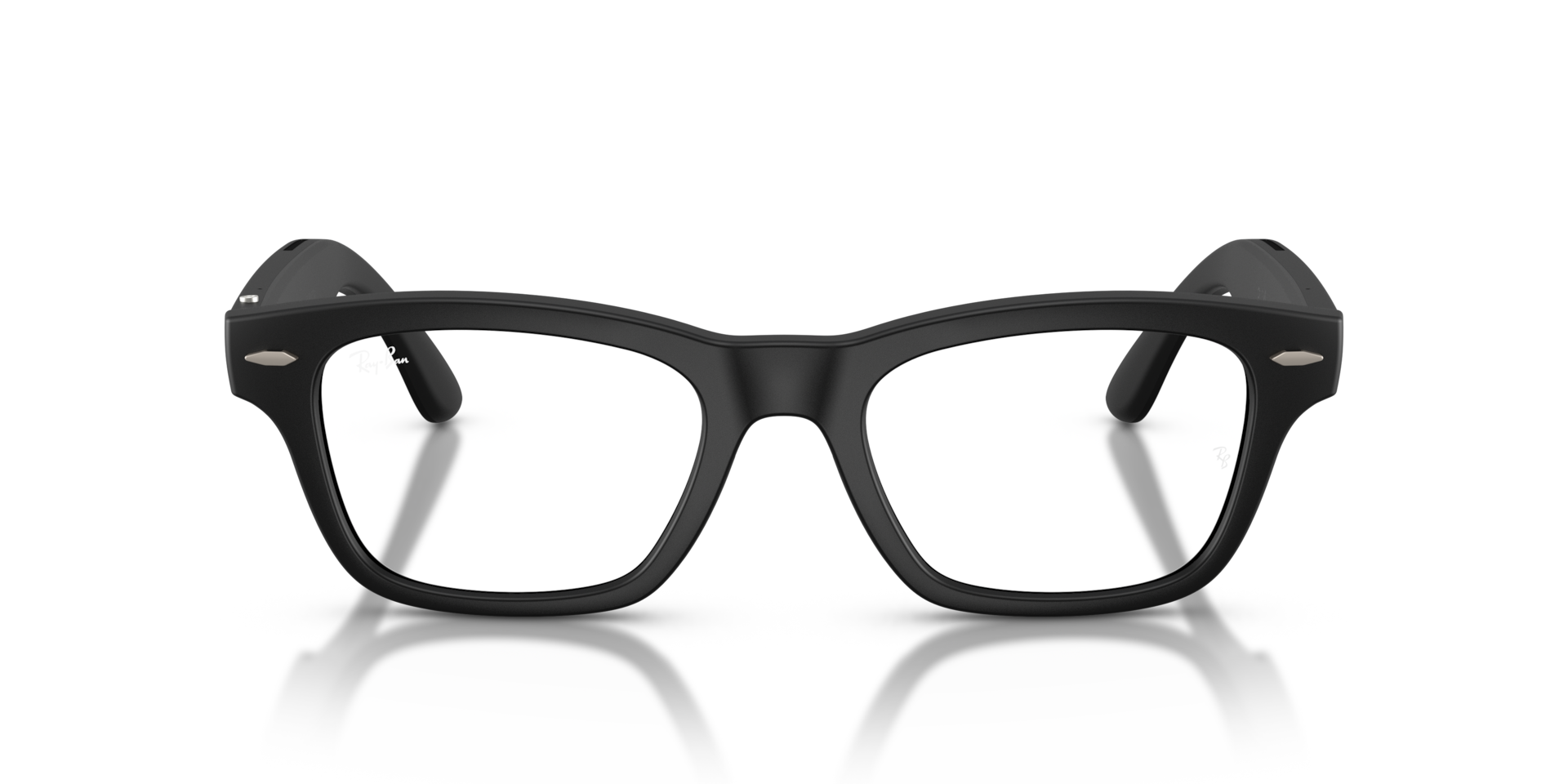 Ray-Ban Meta Audio Burbank