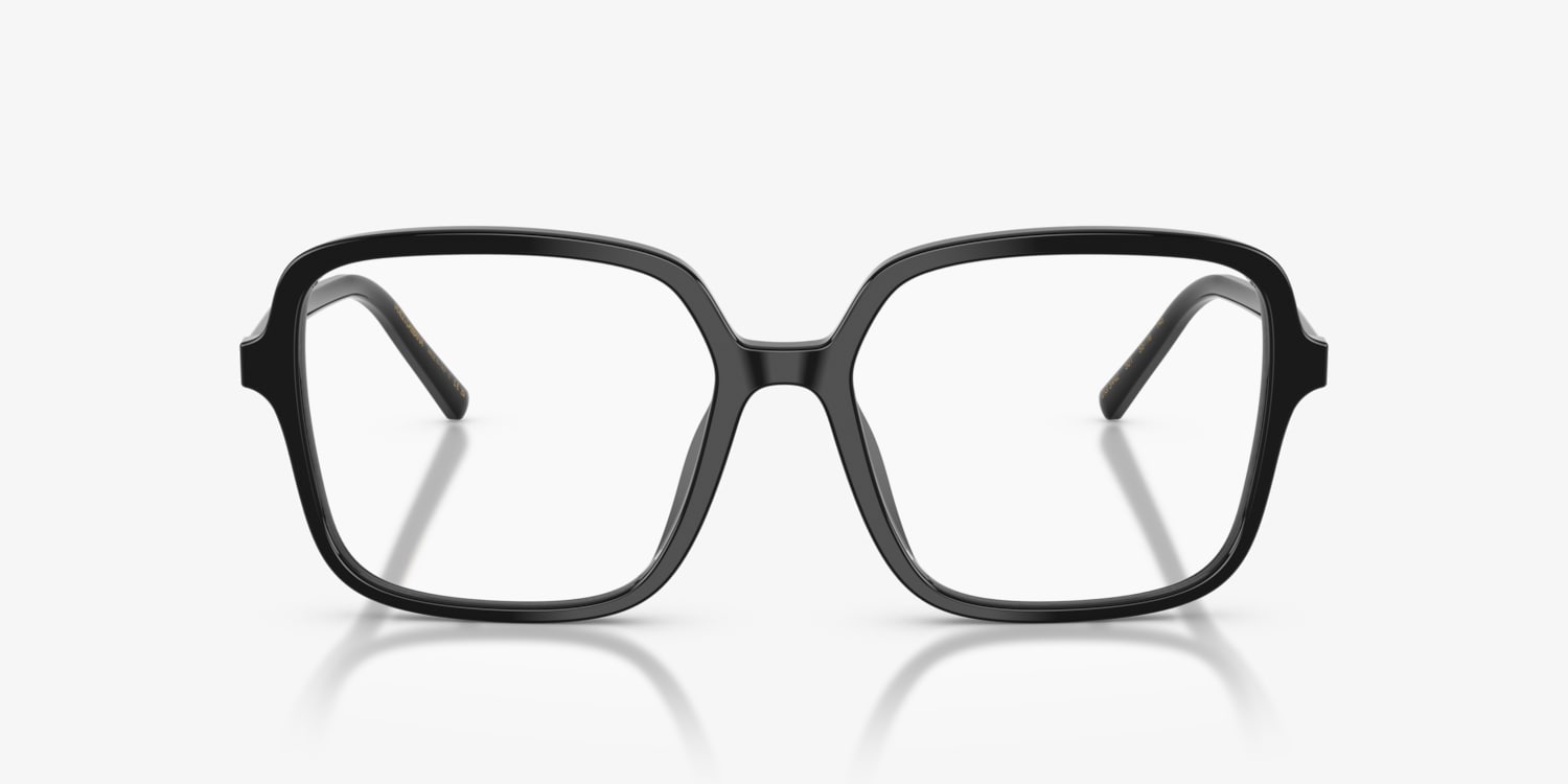 Dolce & Gabbana DG3442 Eyeglasses | LensCrafters