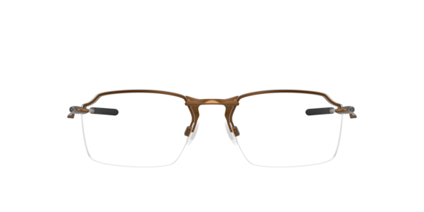 Oakley OX5090 Tailback 2.0 Eyeglasses | LensCrafters