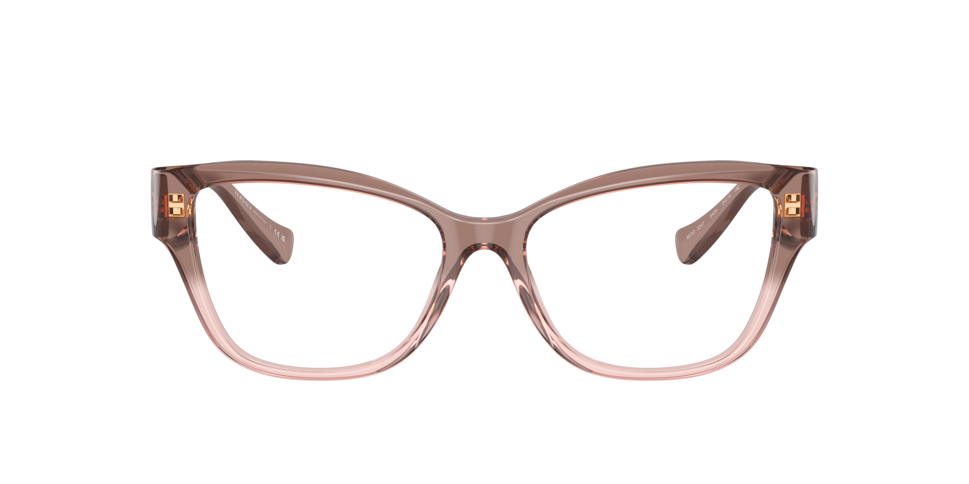 Versace Woman Pink Transparent 376$