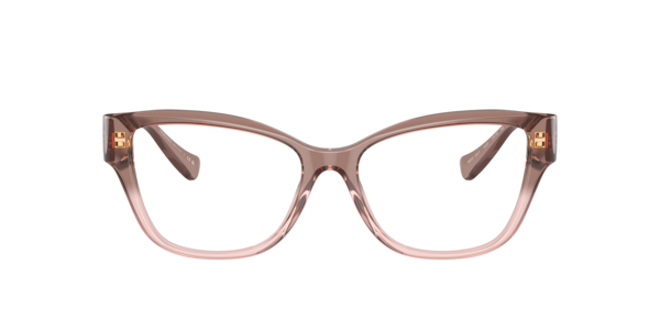 Versace Women's Eyeglasses, VE3347 - Pink Transparent