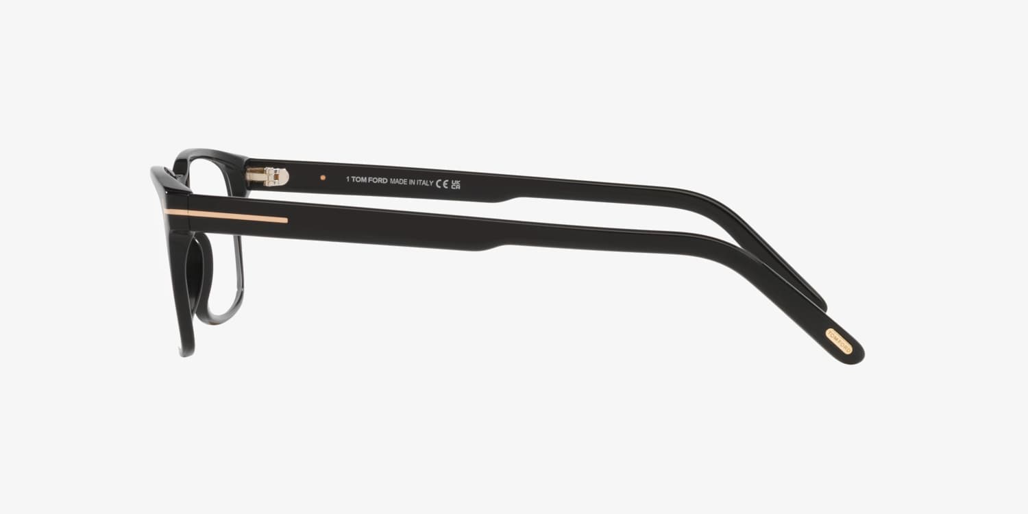 Tom Ford FT5938-B Eyeglasses | LensCrafters