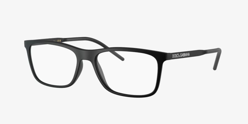 Dolce & Gabbana DG5098 Eyeglasses | LensCrafters