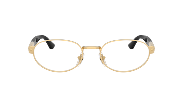 Persol Unisex  Gold