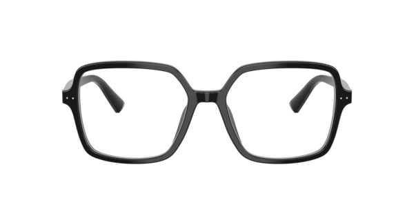 Jimmy Choo Women's Eyeglasses, JC3046U - Black