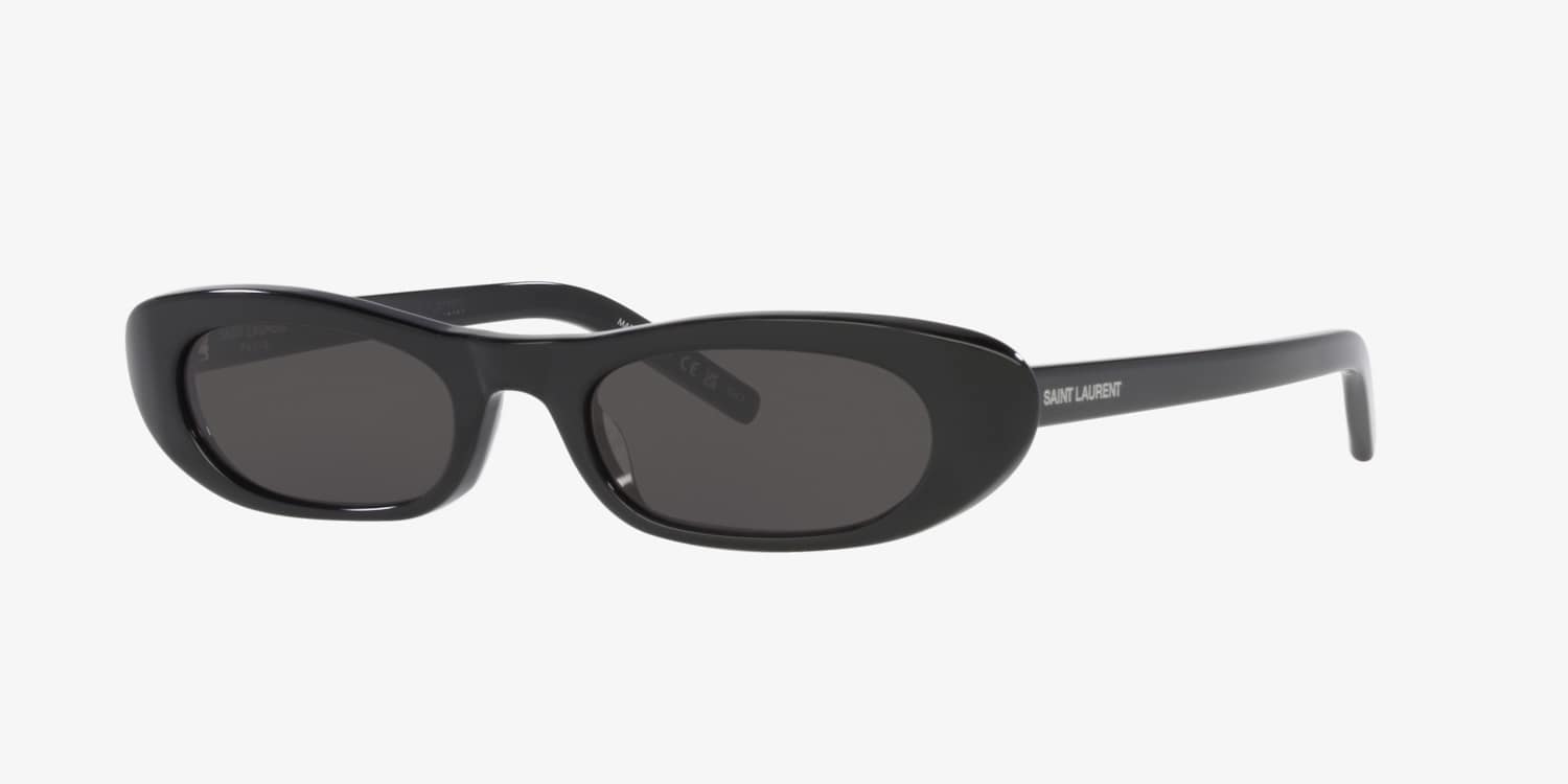 Saint Laurent SL 557 Shade Sunglasses | LensCrafters