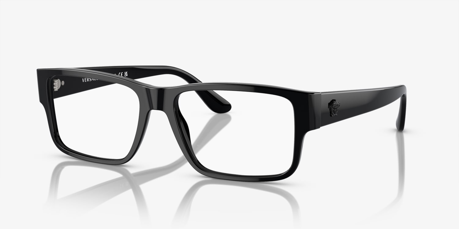 Versace VE3342 Eyeglasses | LensCrafters
