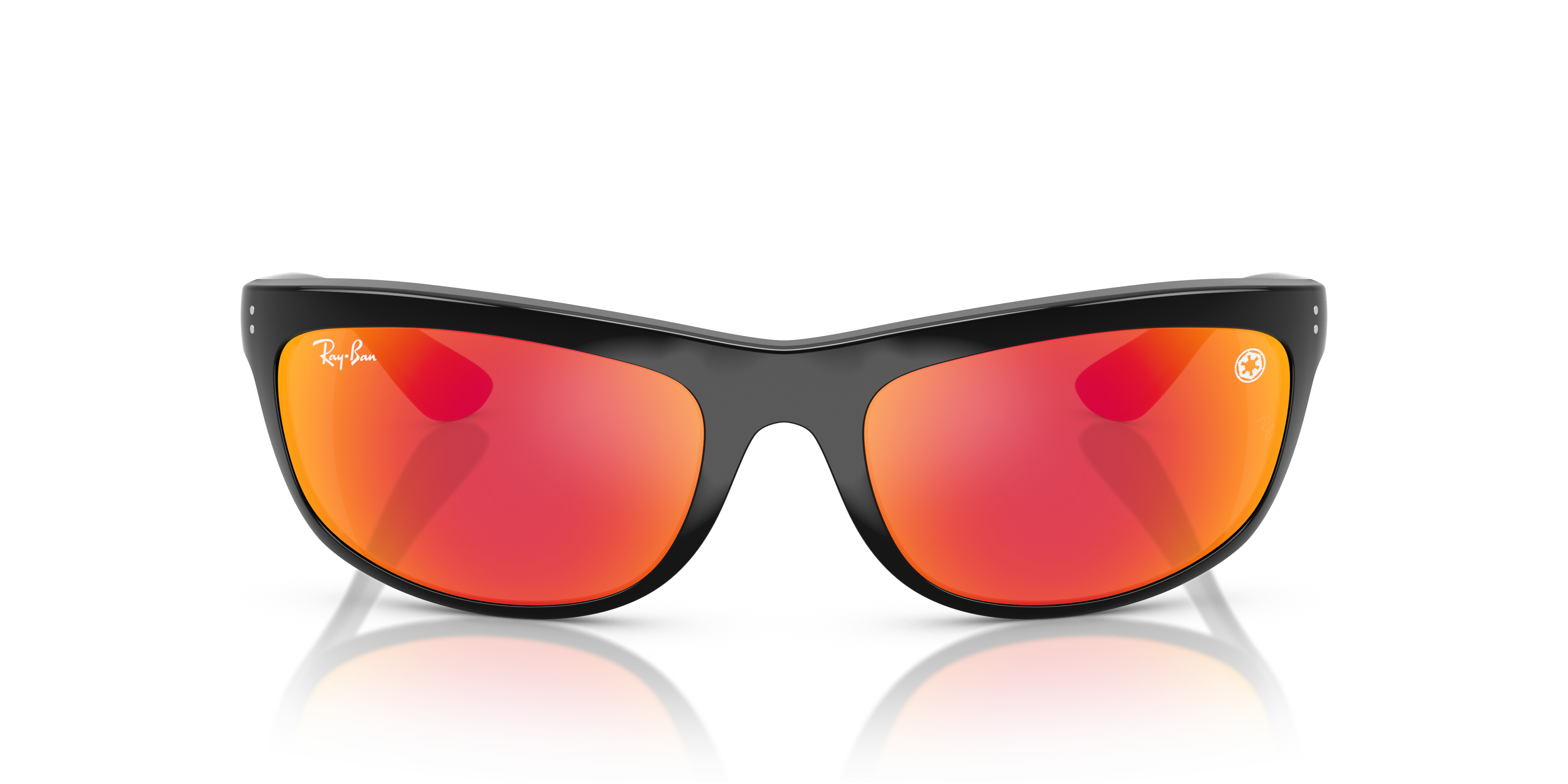 RB4089 Ray-Ban Star Wars™ – Darth Vader Balorama
