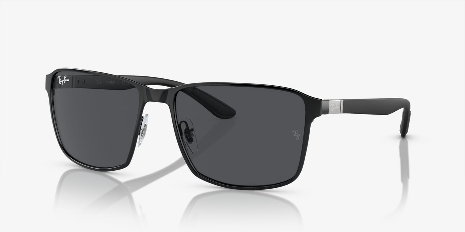 Ray-Ban RB3721 Sunglasses | LensCrafters