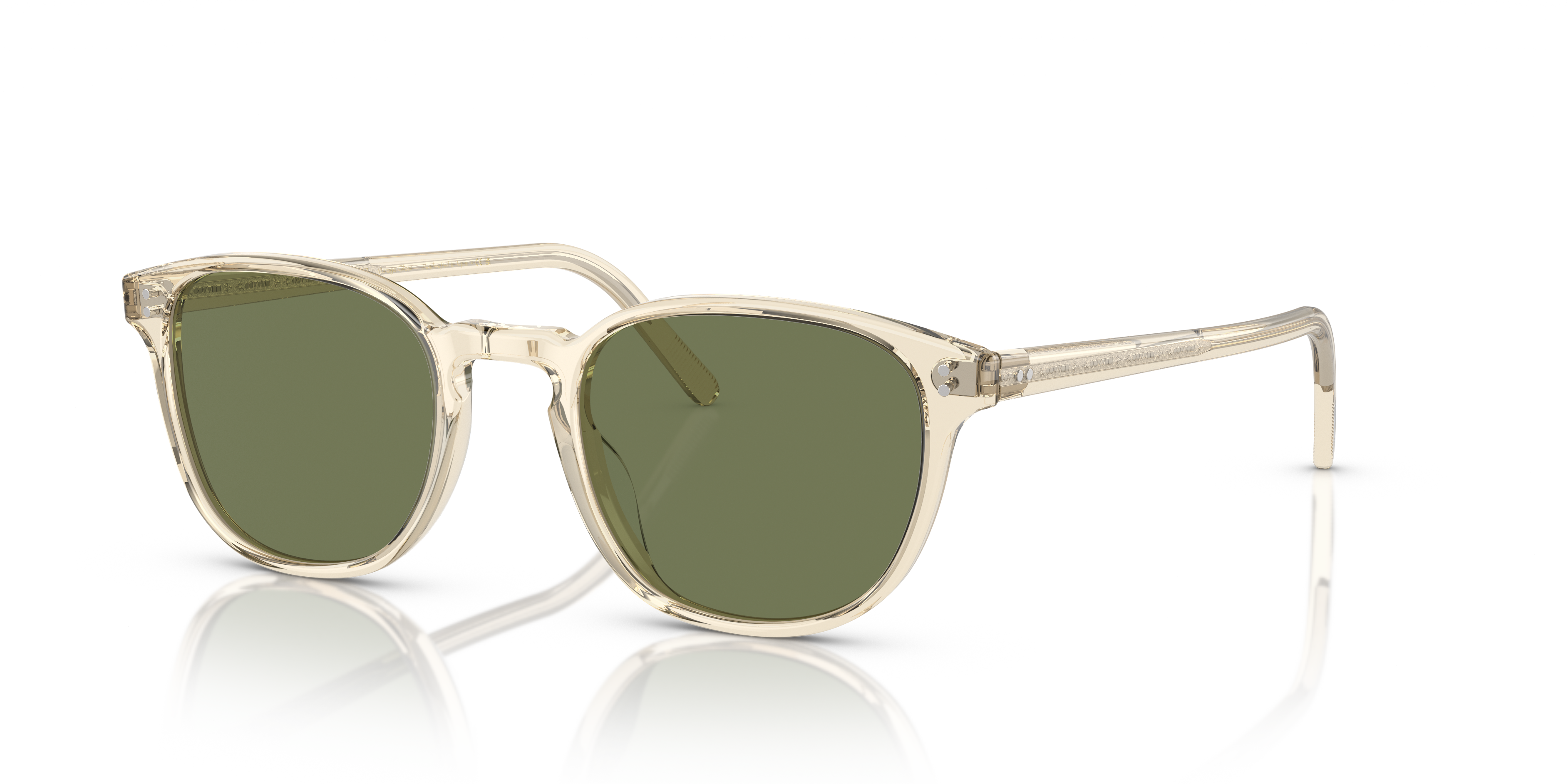 OV5219S Fairmont Sun