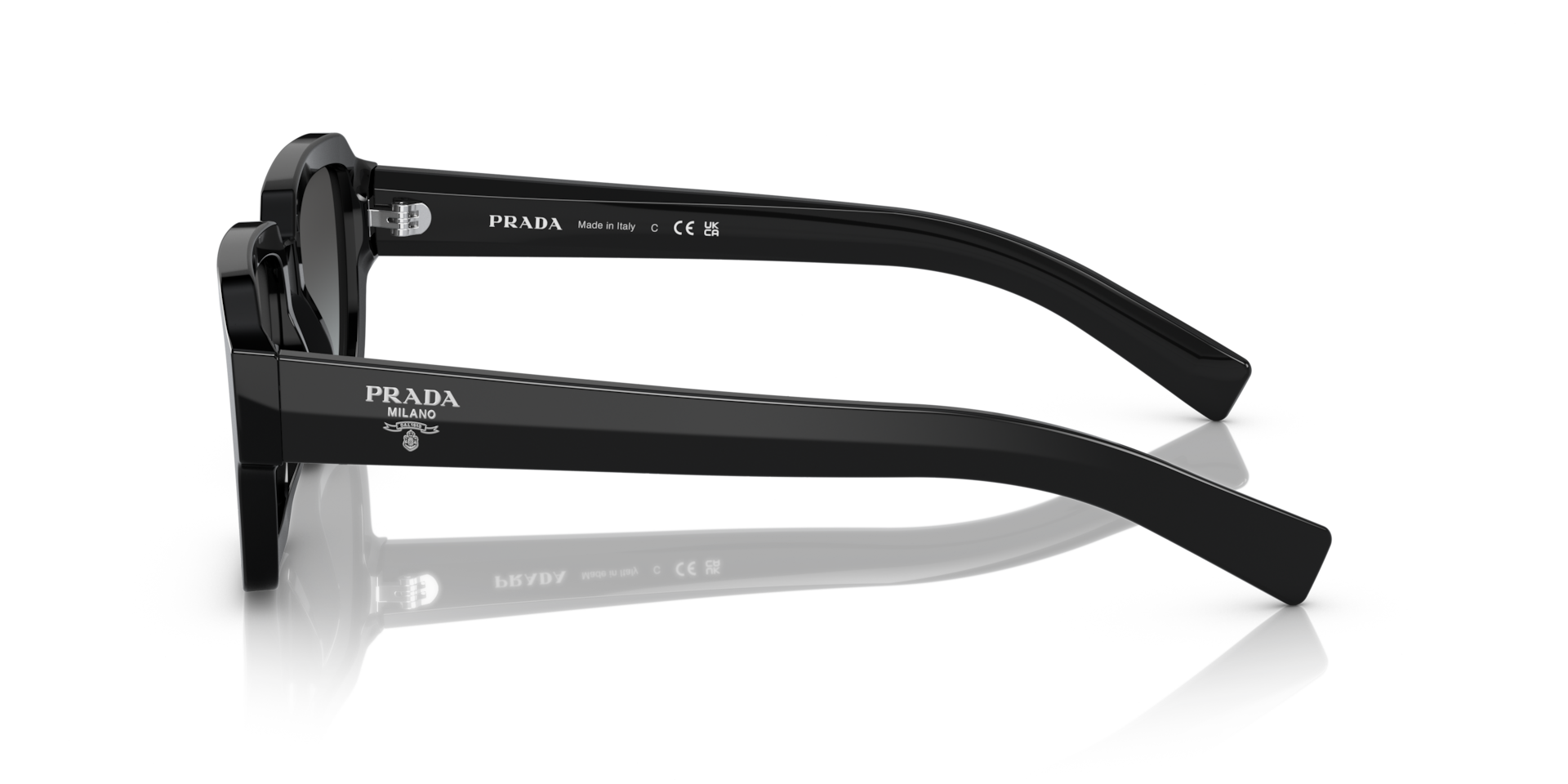 Prada PR 02ZS Sunglasses | LensCrafters