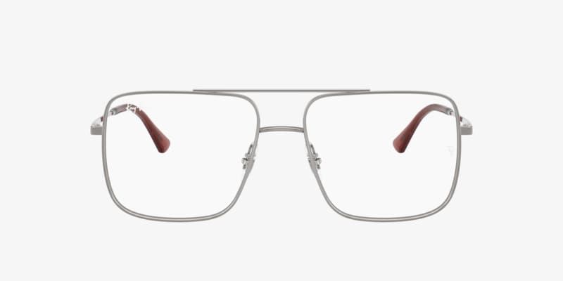 Ray-Ban RB6545 Explorer V Optics Eyeglasses | LensCrafters