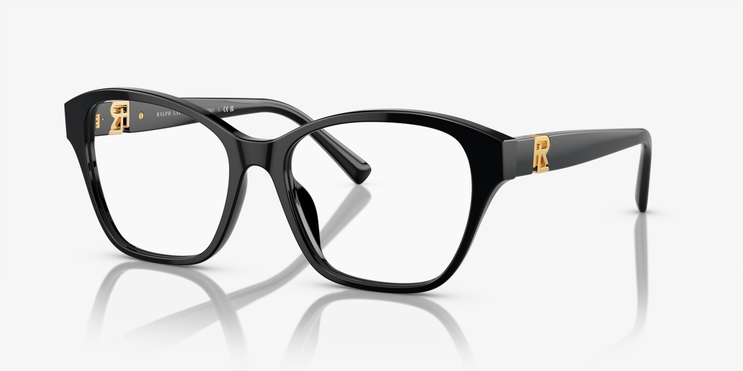 Ralph Lauren RL6236U Eyeglasses | LensCrafters display picture 3