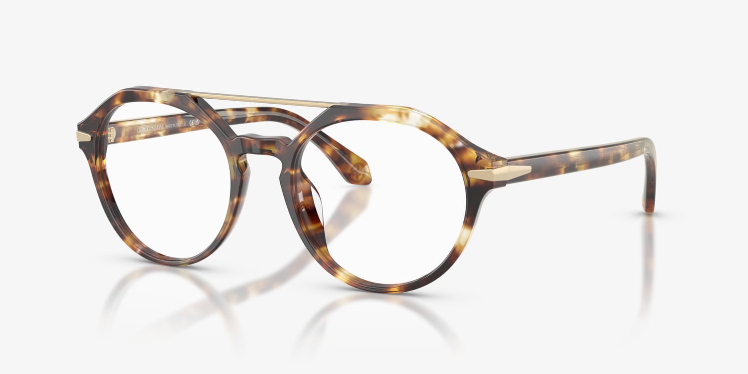 Giorgio Armani AR7278U Eyeglasses | LensCrafters