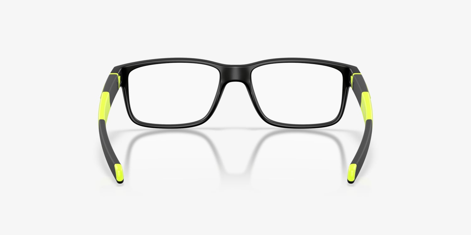 Oakley OY8007 Field Day (Youth Fit) Eyeglasses | LensCrafters