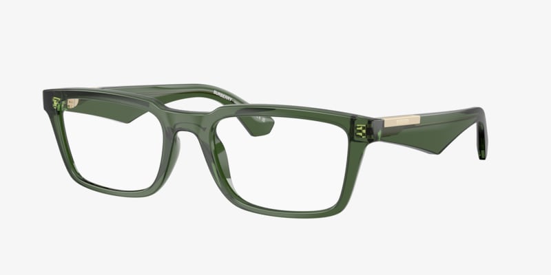 Burberry BE2409 Eyeglasses | LensCrafters