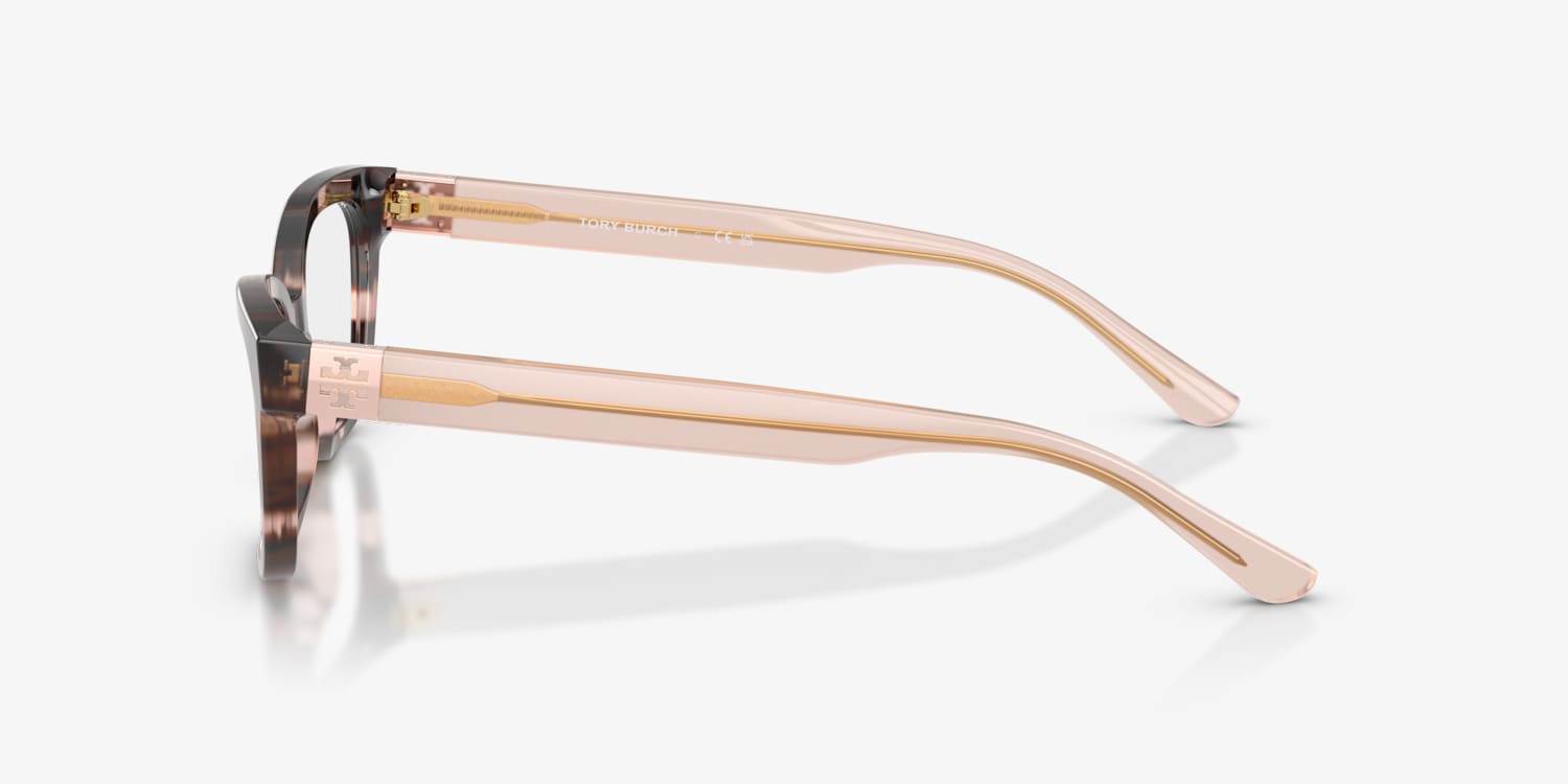 Tory Burch TY2084 Eyeglasses | LensCrafters display picture 1