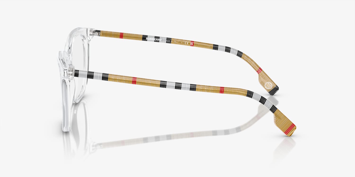 Burberry BE2390 Eyeglasses | LensCrafters