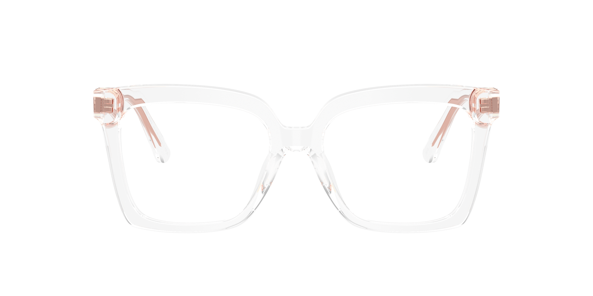 Michael Kors MK4119U Nassau Eyeglasses | LensCrafters