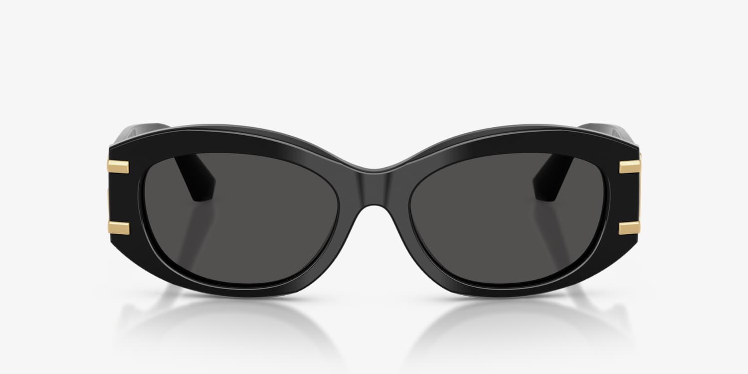 Dolce & Gabbana DG4502 Sunglasses | LensCrafters