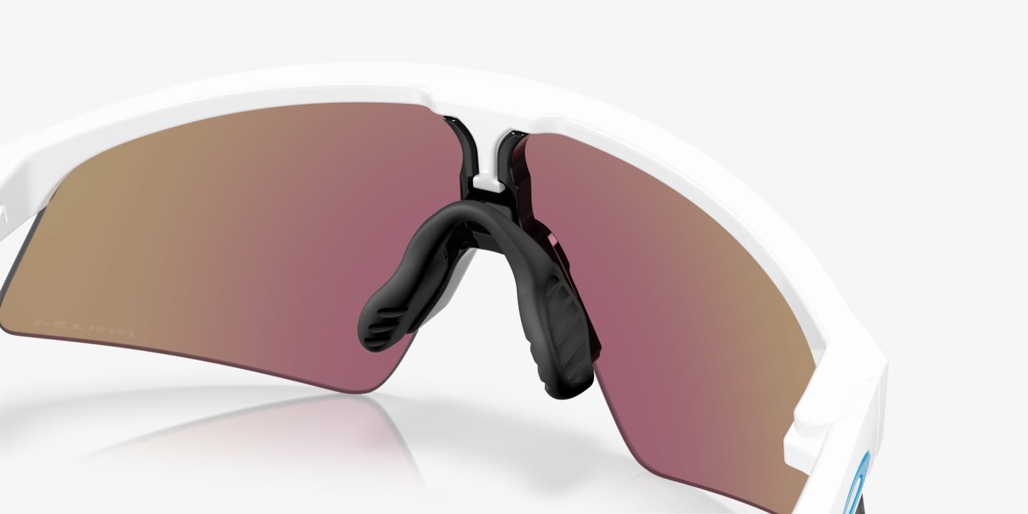 Oakley OJ9015 Resistor Sweep (Youth Fit) Sunglasses | LensCrafters