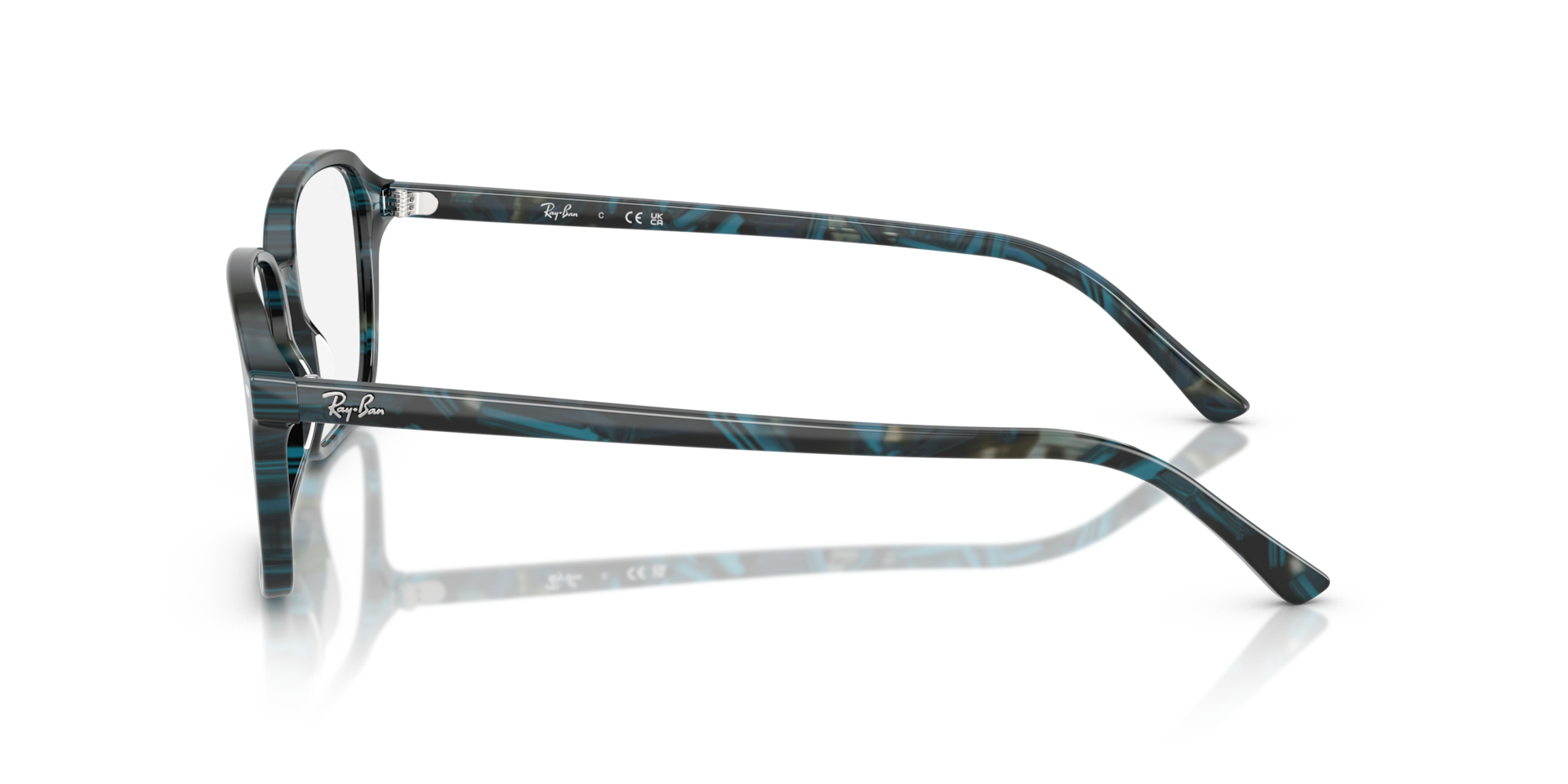 Ray-Ban RB5431 Raimond Optics Eyeglasses | LensCrafters