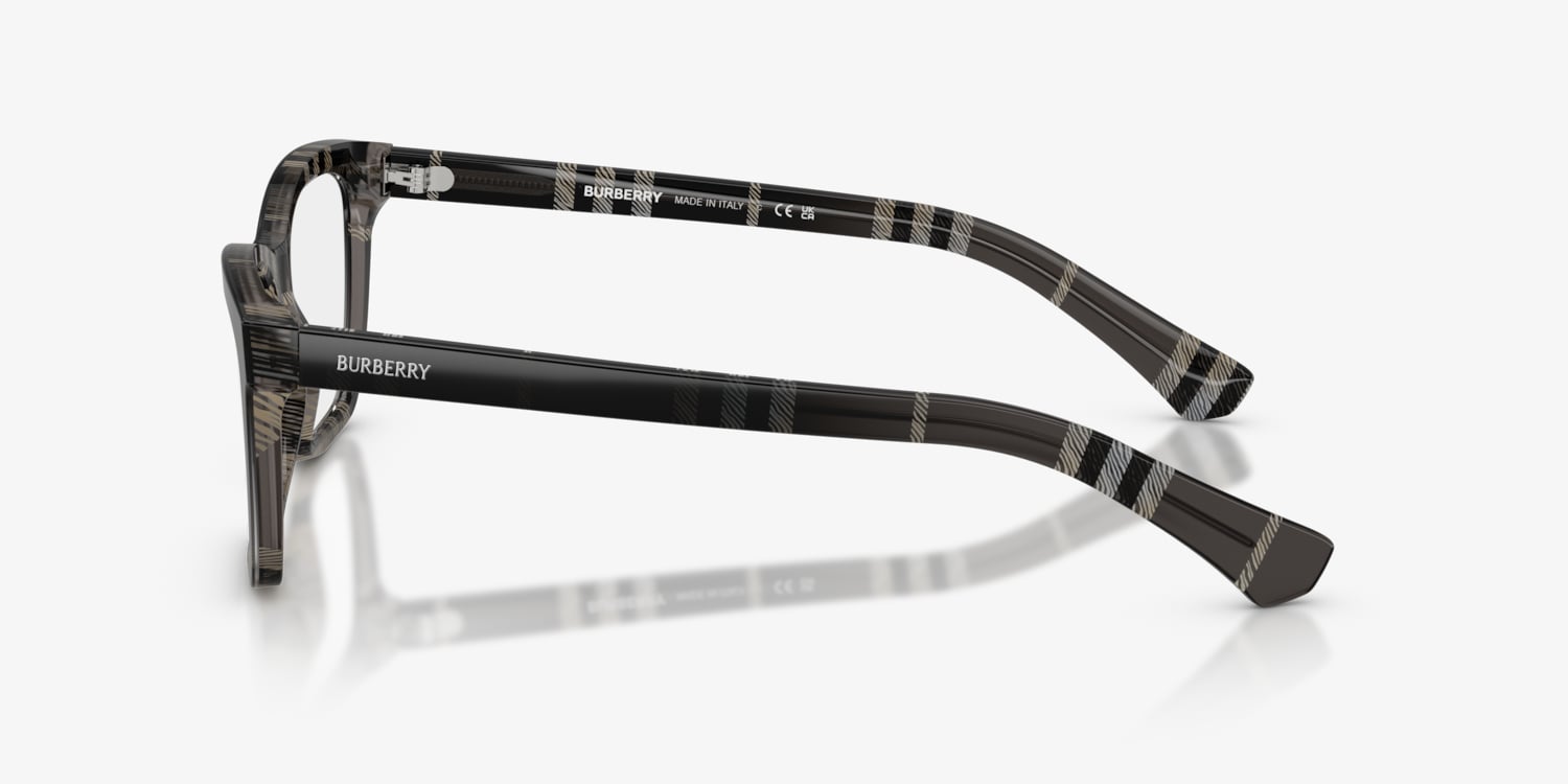Burberry BE2440 Eyeglasses | LensCrafters