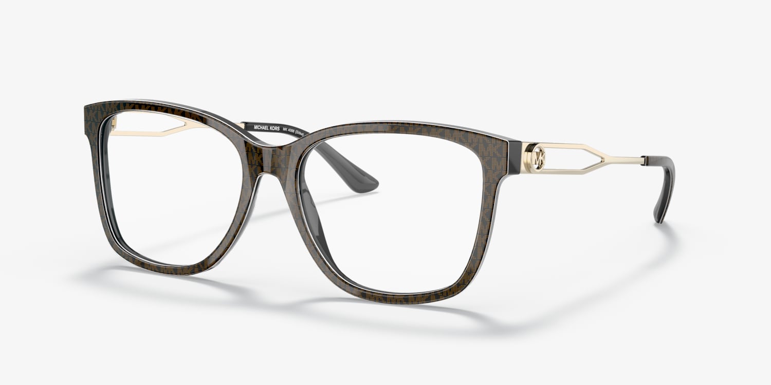 Michael Kors MK4088 Sitka Eyeglasses | LensCrafters