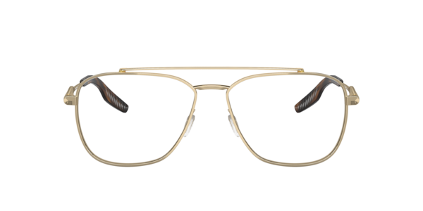 Costa Del Mar Men's Bimini Road Eyeglasses, 6A3013 - Gold