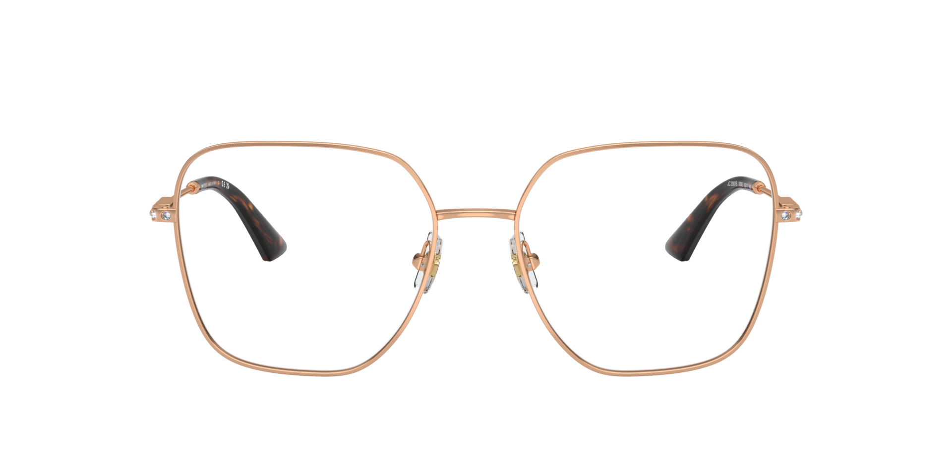 Jimmy Choo JC2001B Eyeglasses | LensCrafters