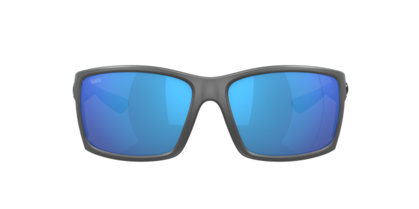 Costa Del Mar Man  Matte Gray