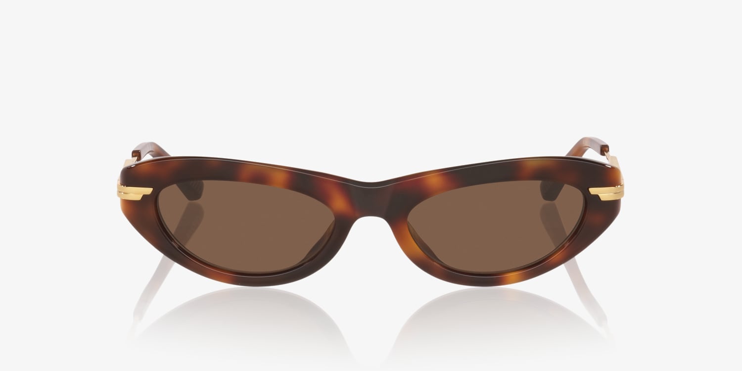 BOTTEGA VENETA‼️ Bottega Veneta BV1368S Sunglasses | LensCrafters