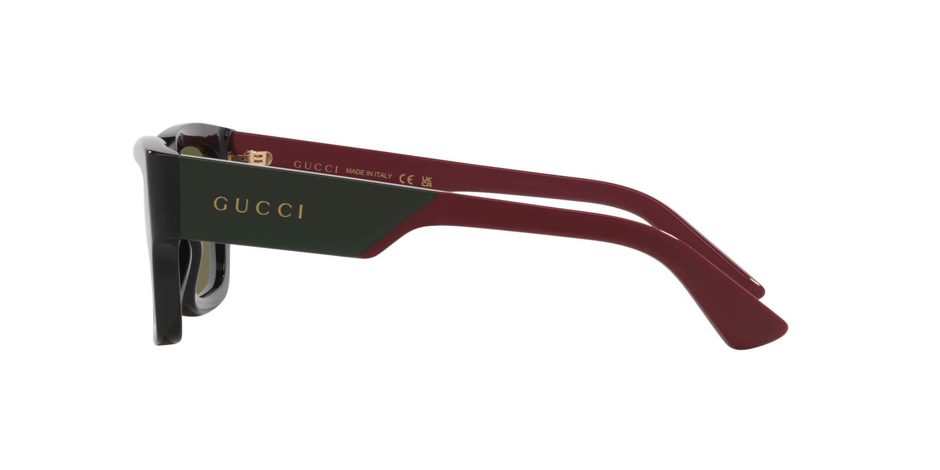 Gucci GG1668S Sunglasses | LensCrafters