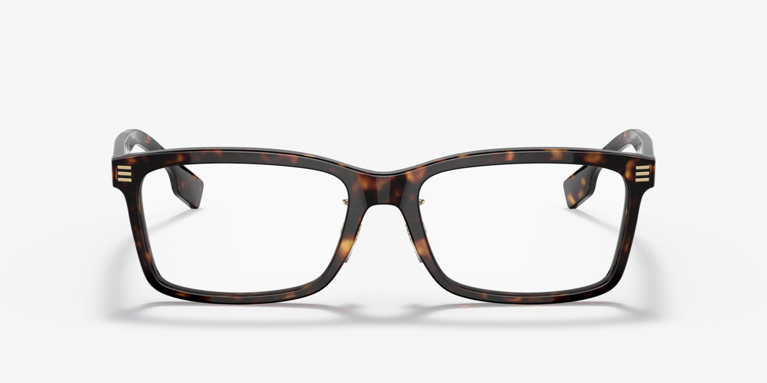 Burberry BE2352F Foster Eyeglasses | LensCrafters