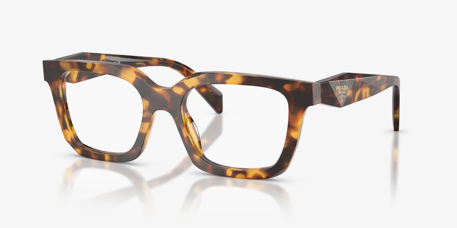 Prada PR C08V Eyeglasses | LensCrafters