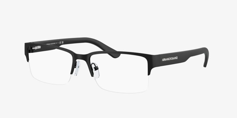 Armani Exchange AX1018 Eyeglasses | LensCrafters
