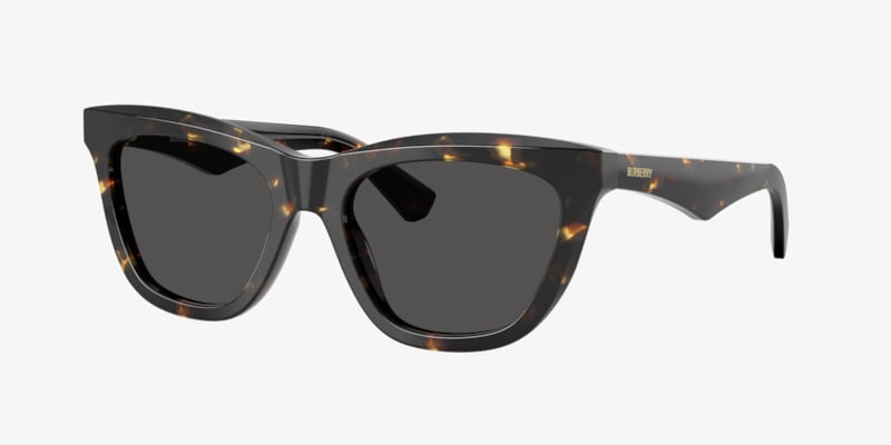 Burberry BE4454 Sunglasses | LensCrafters