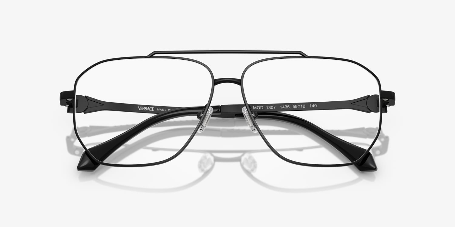 Versace VE1307 Eyeglasses | LensCrafters