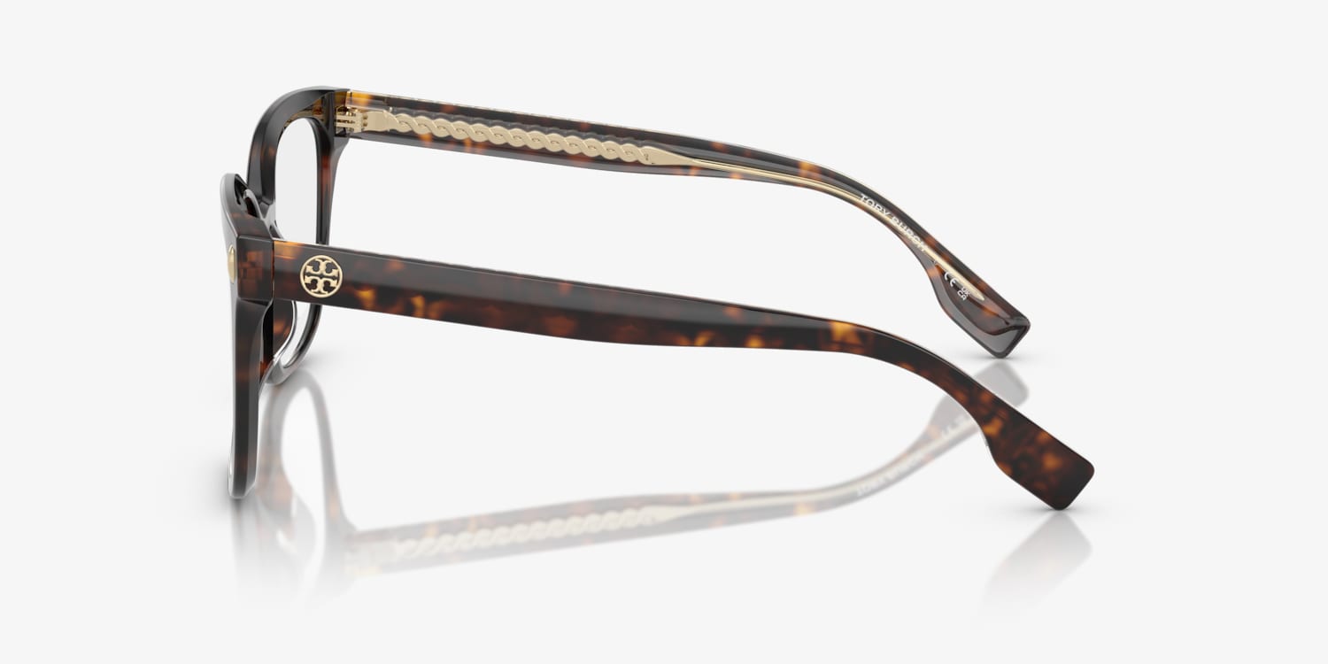 Tory Burch TY2152U Eyeglasses | LensCrafters