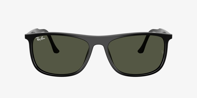 Ray-Ban RB3686 Polarized+ Lenses Sunglasses | LensCrafters
